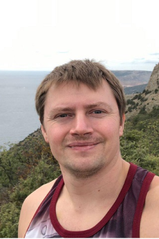 Алексей Анженко