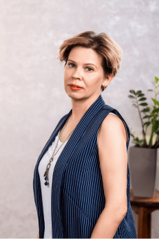 Анна Лясковская