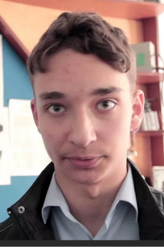 Максим Маляренко