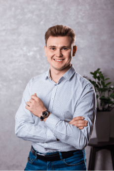 Ярослав Старущенко