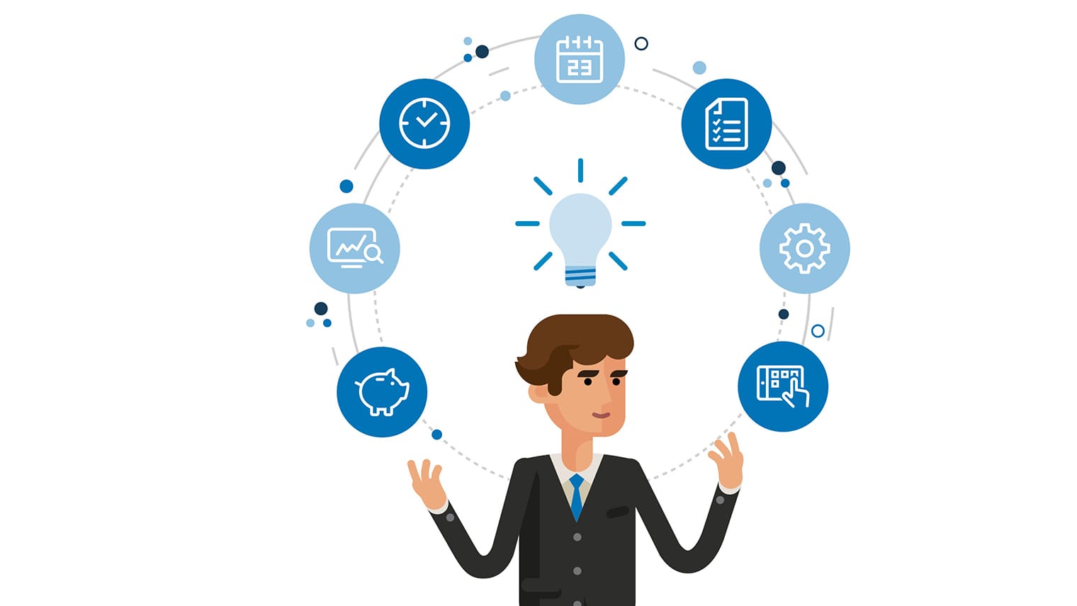 Кейс: Разработка системы управления и мониторинга cron-заданий - CRON manager