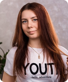 София Рубель