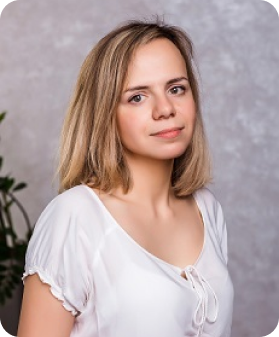 Юлия Дунаева