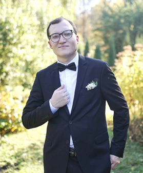 Артем Дыбовский