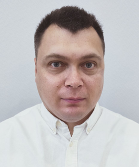 Николай Юрков